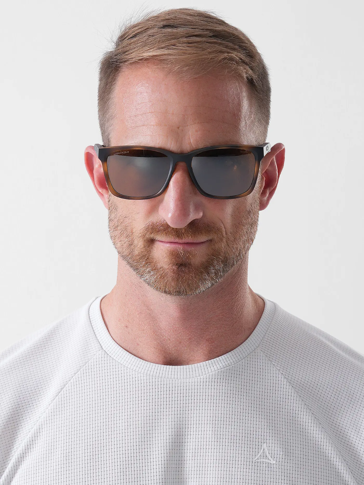 OAKLEY | Herren Sonnenbrille Paracord | braun